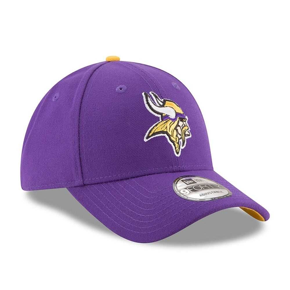 Sapca New Era The League Minnesota Vikings