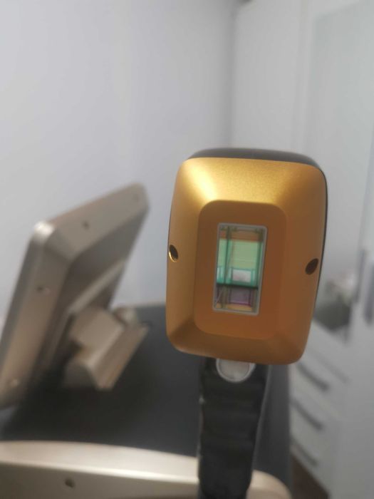 Aparat Epilare Definitiva laser Dioda  3 lungimi de unda
