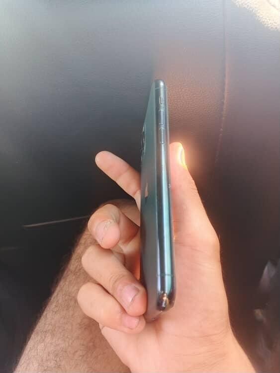 Iphone 11 pro srochna sotladi