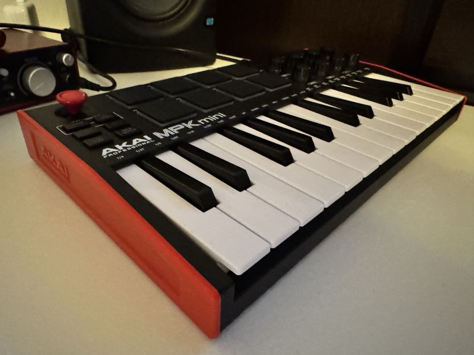 Akai Mpk Mini MK3