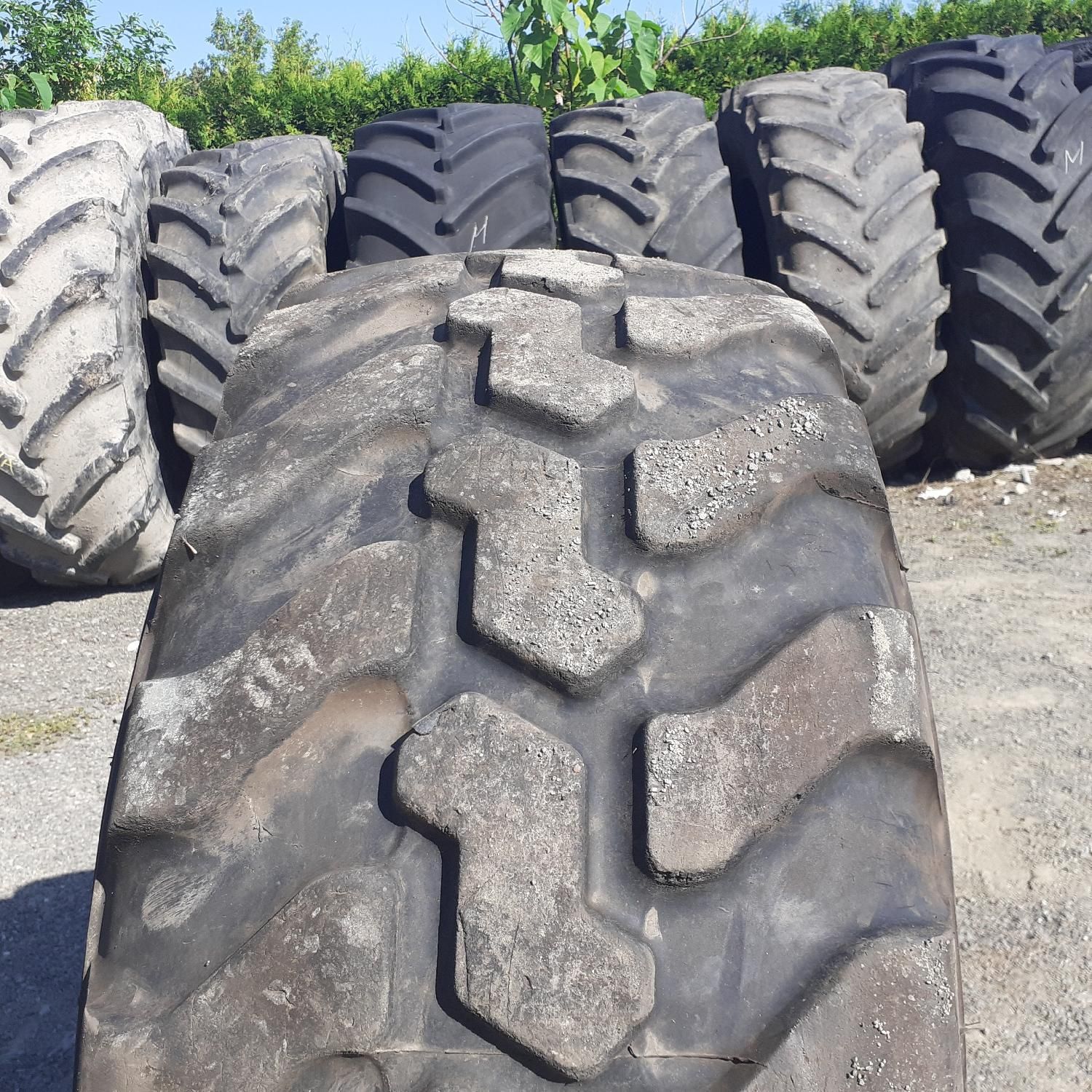 Cauciucuri 405/70R18 Mitas Anvelope Cu Livrare Rapida