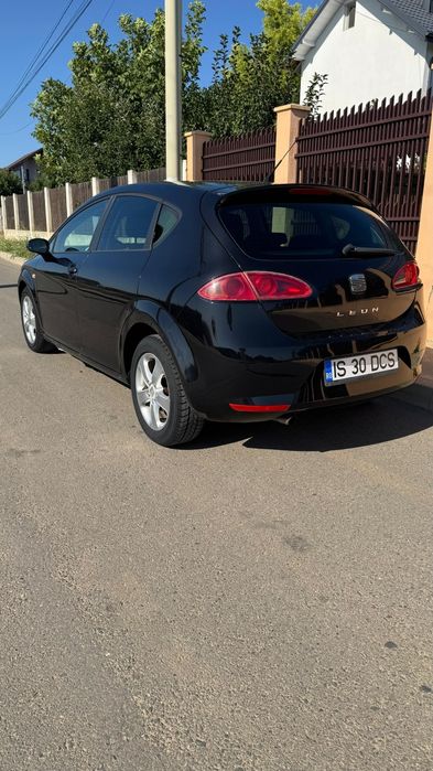 Seat Leon 1P 1.9tdi