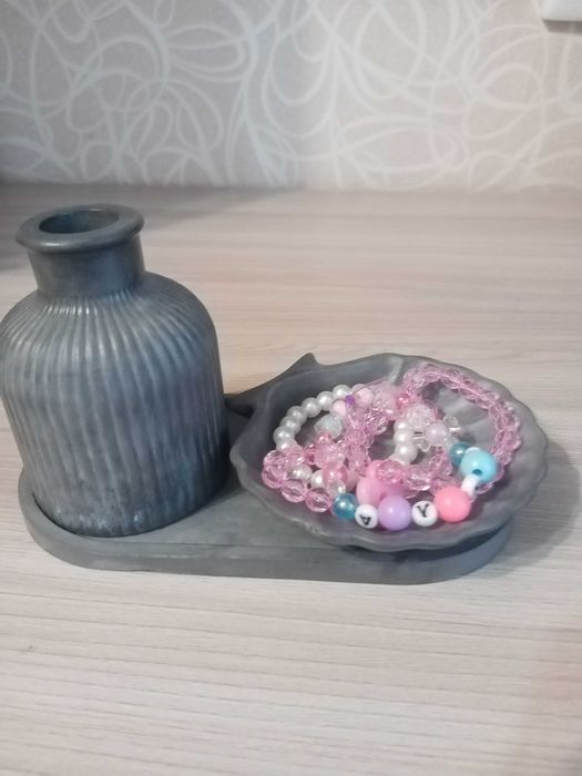 Гипсовые изделия