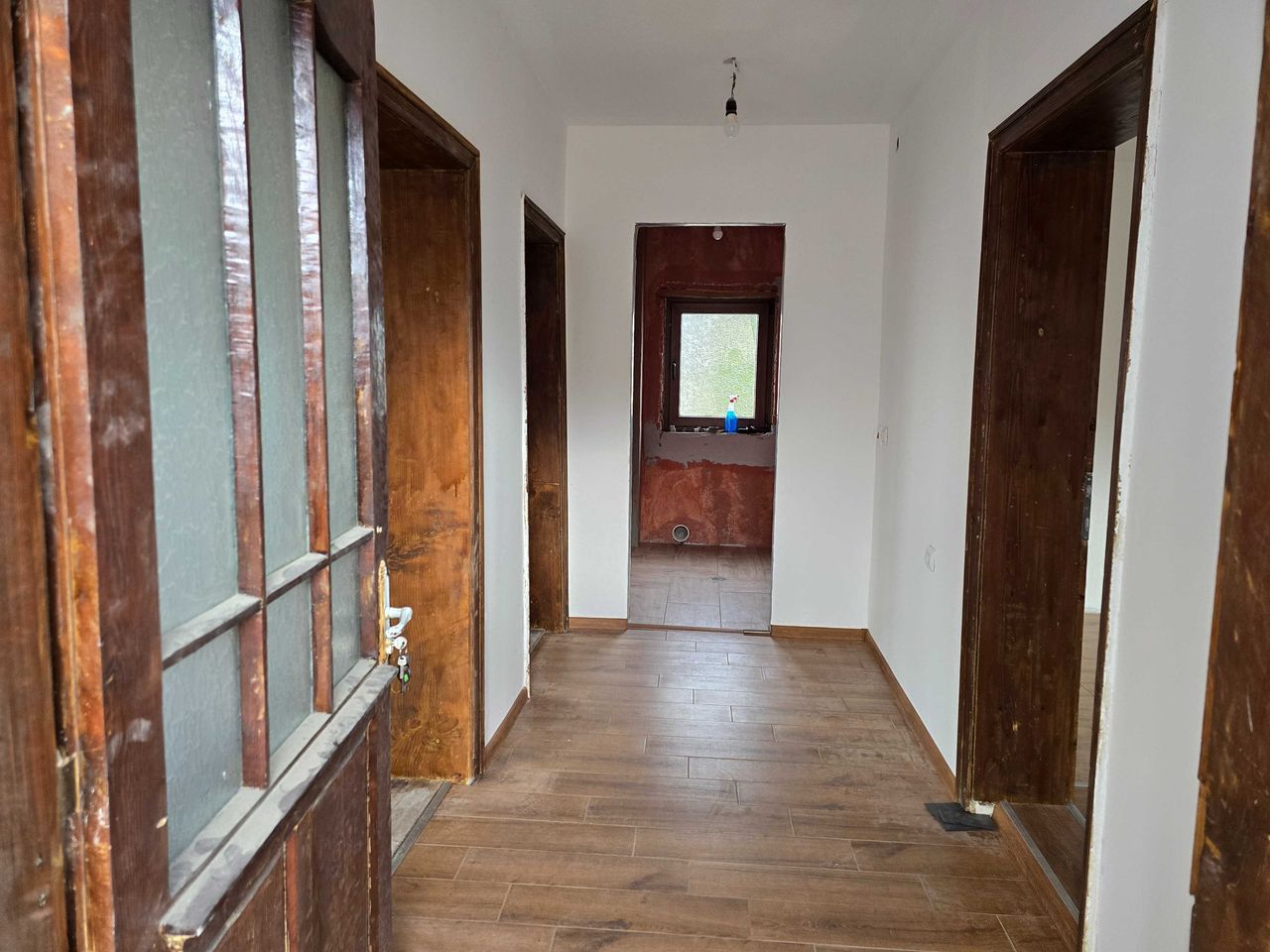 Продава се Къща в с. Русаля, Област Велико Търново - 140 кв.м за 440 €/кв.м - Снимка #6