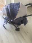 Cărucior Chicco 2 în 1