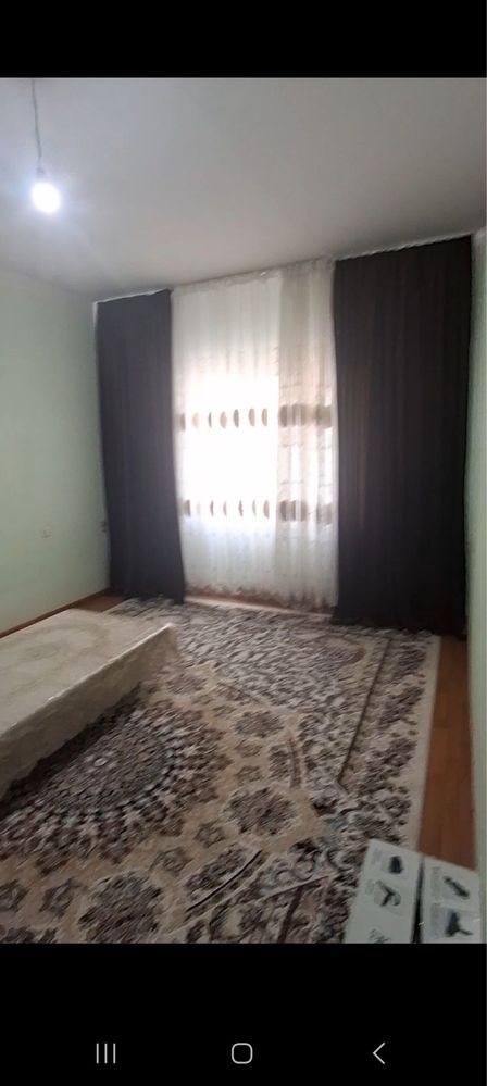 Срочно продаётся квартира
