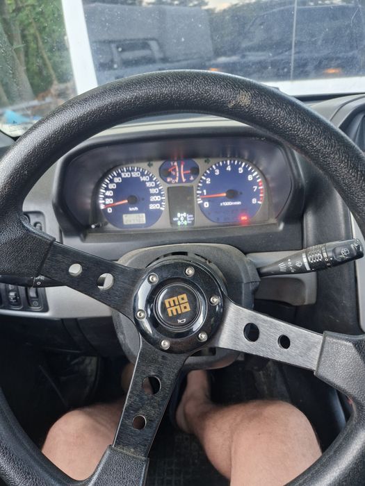 Pajero pinin 1.8 gdi
