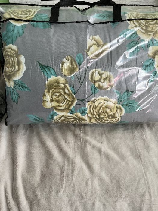 Спални комплекти с олекотени завивки