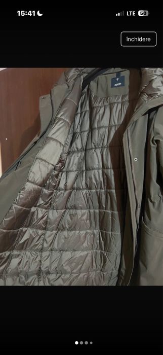 Geafa Joop de vanzare