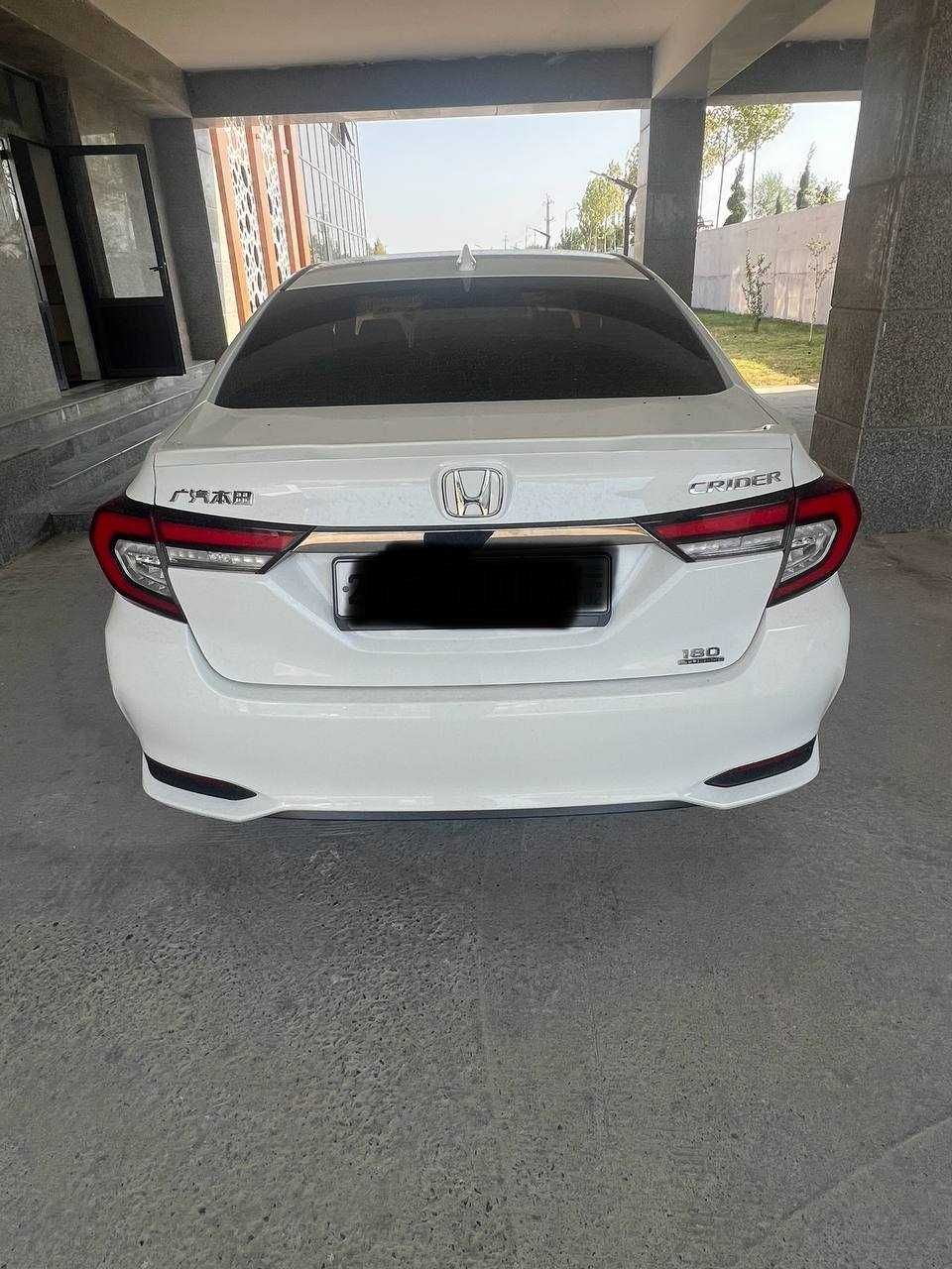Honda Crider Full срочно сотилади