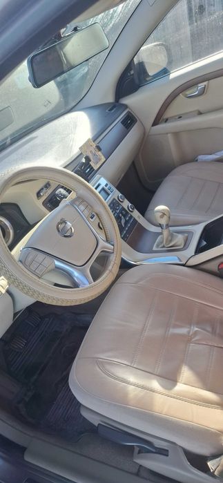 De vanzare Volvo V 70