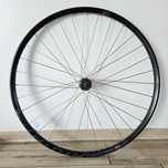 Roata spate shimano, mavic cerc