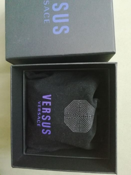 Ceas de damă Versace