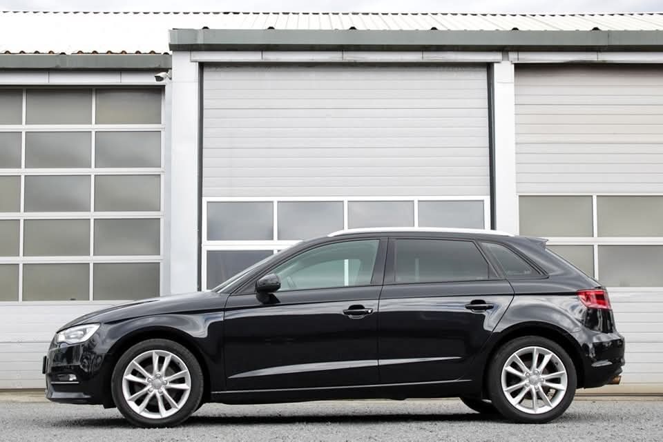 Audi A3 1.4 Tfsi