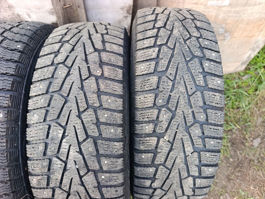 Авто шины 215.65R16