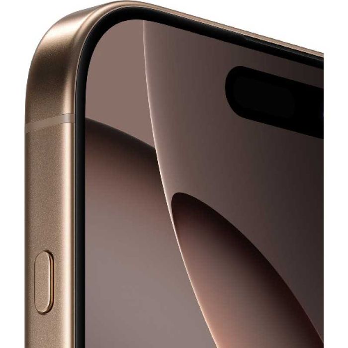Apple iPhone 16 Pro Max, 256 Gb, Desert Titanium | UsedProducts.ro