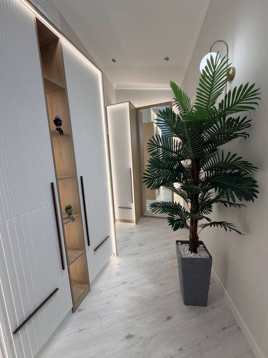 Poytaxt Gavhari Продается 2 комнатная квартира ремонт Ц-2 метро Минор