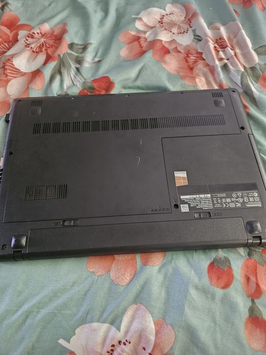 Продам ноутбук lenovo