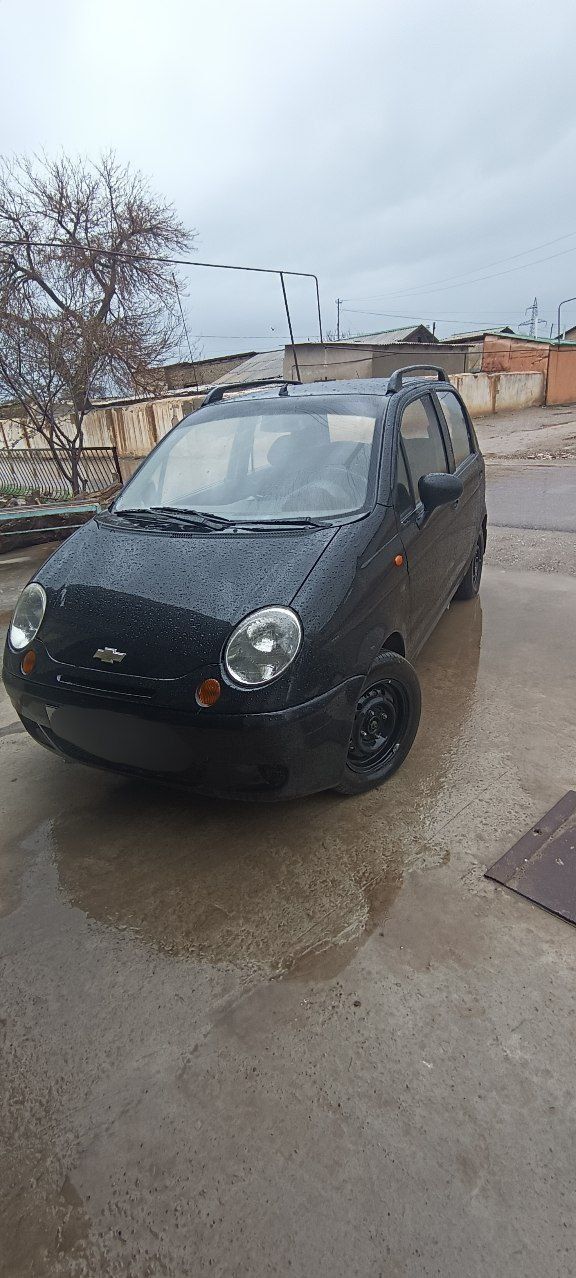 Matiz mx sotiladi