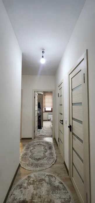 Алмазар сити 3 хона сотилади. Almazar city 3 комнатная евроремонт 70м2