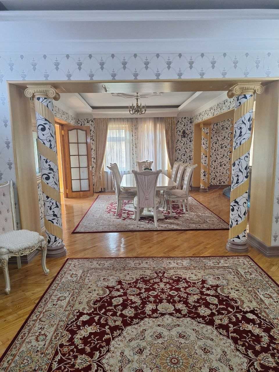 Квартира В Аренду в Ойбек Габус