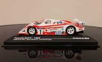 Toyota 94CV #1 Irvine/Martini/Krosnoff-24H du Mans1994 1:43 Ixo/Altaya