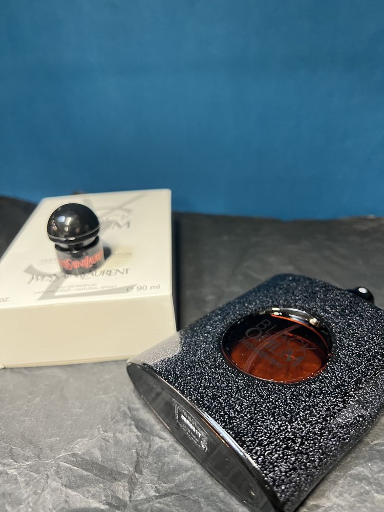 Parfum Black Opium, 90ml