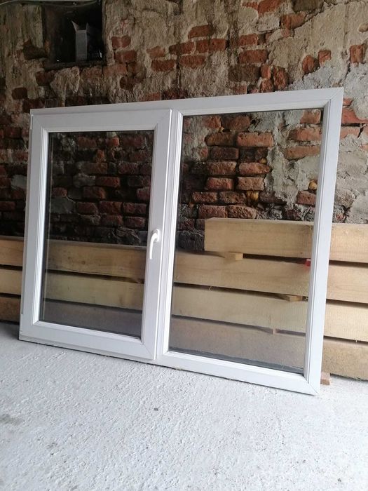 Se vand geamuri termopan