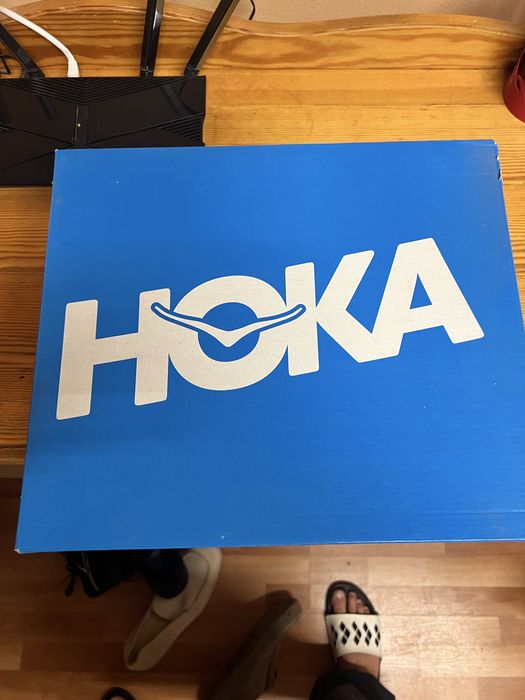 Adidasi Hoka marime 46