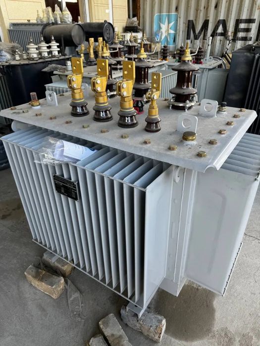 Трансформатор комплект