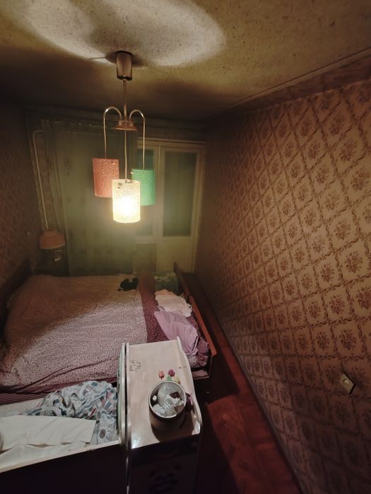 Ц-1  4/4/4  100кв. Московская планировка. Пос. Англии.