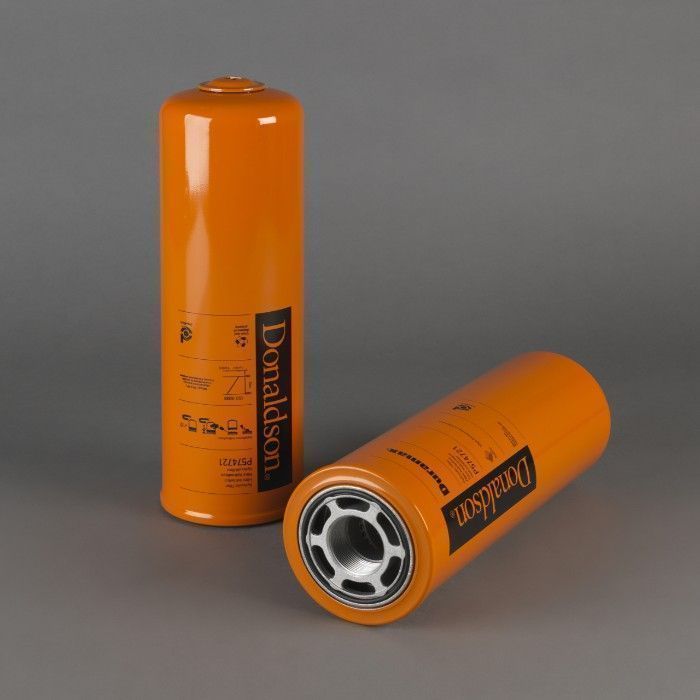 filtru hidraulic donaldson p574721 pentru case 84487937