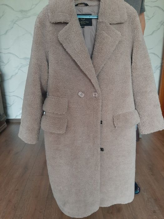 Продам шубку из овчинки.