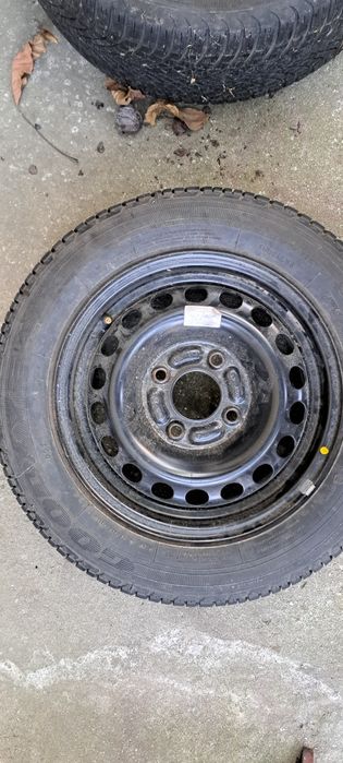 Anvelope 18 inch