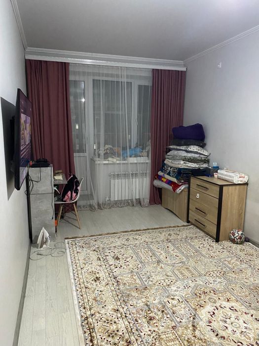 Продам 1 комнатную квартиру (Батыс)