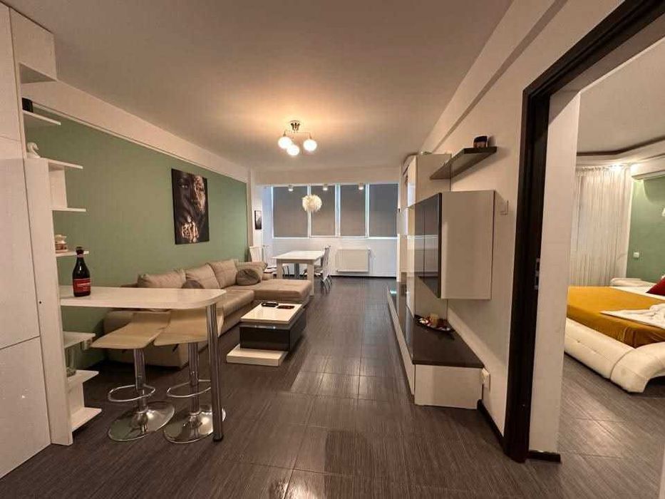Închiriez apartament în Eforie Nord, lângă Acapulco