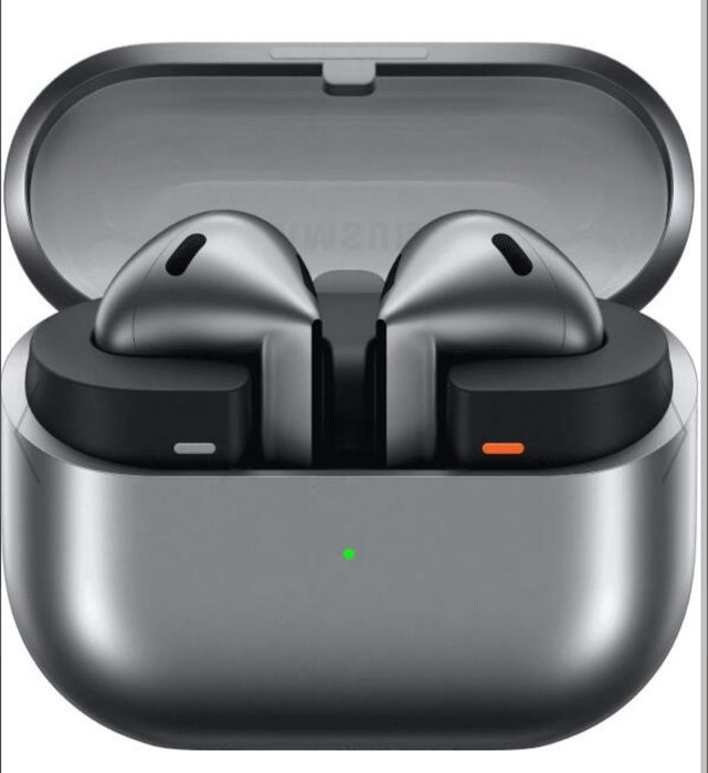 Căști Galaxy Buds 3 gri