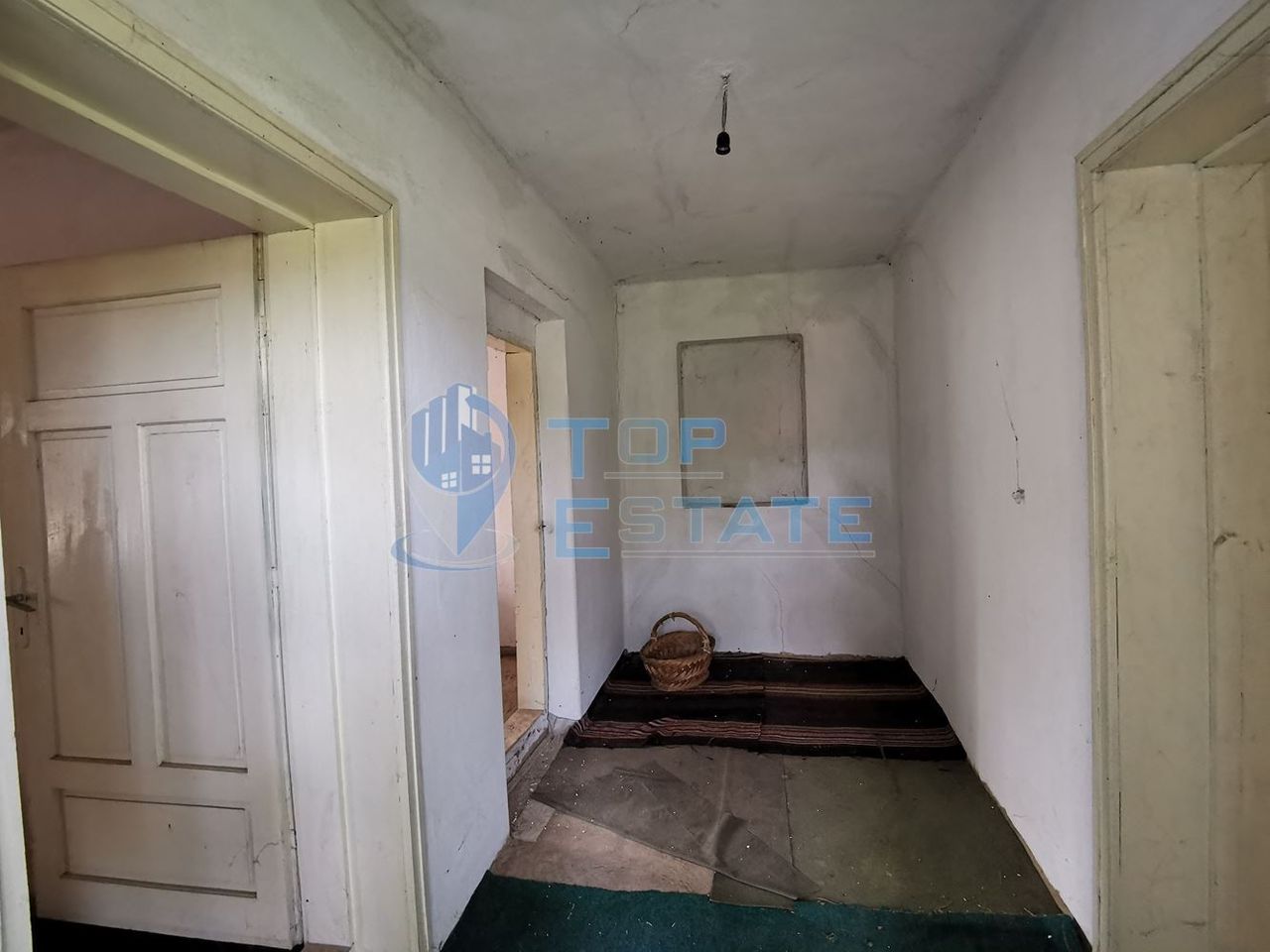 Продава се Къща в с. Вързулица, Област Велико Търново - 100 кв.м за 118 €/кв.м - Снимка #7