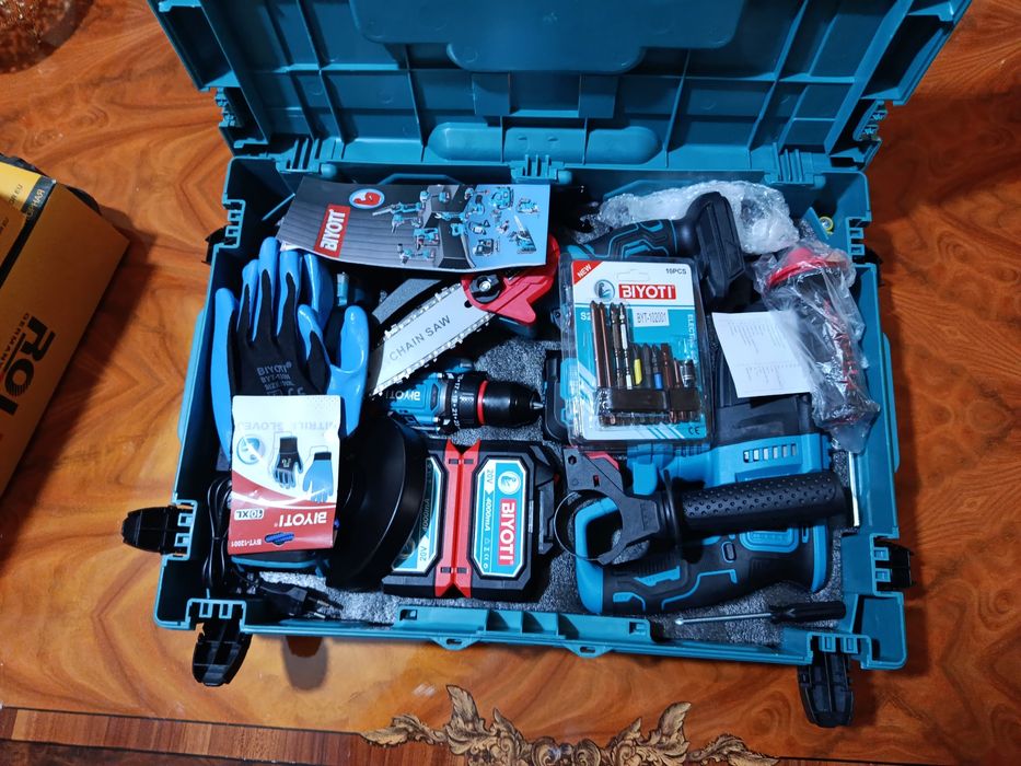 Продаже Набор от BIYOTI