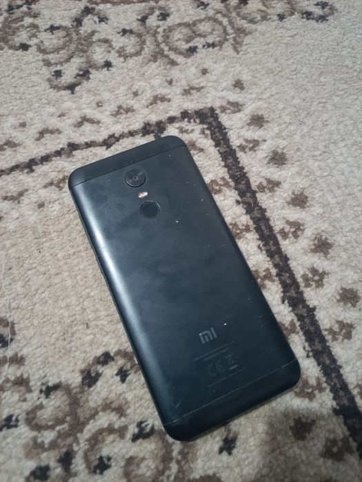 Продается Redmi 5 Plus