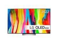 Телевизор OLED LG OLED55C2RLA 55" (2022) Индонезия 2 года гаратии
New