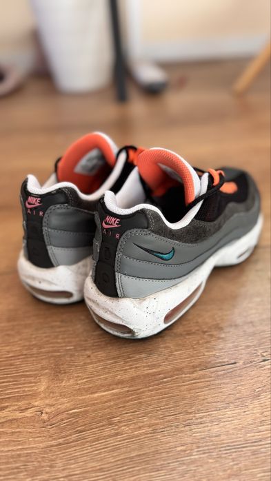 NIKE Sneakers Air Max 40,5