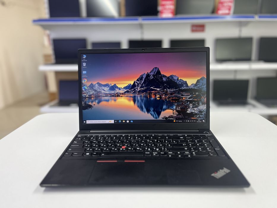 Ноутбук Lenovo ThinkPad