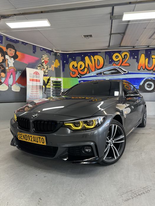 Folie auto omologata RAR