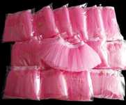 Fuste tull, tutu