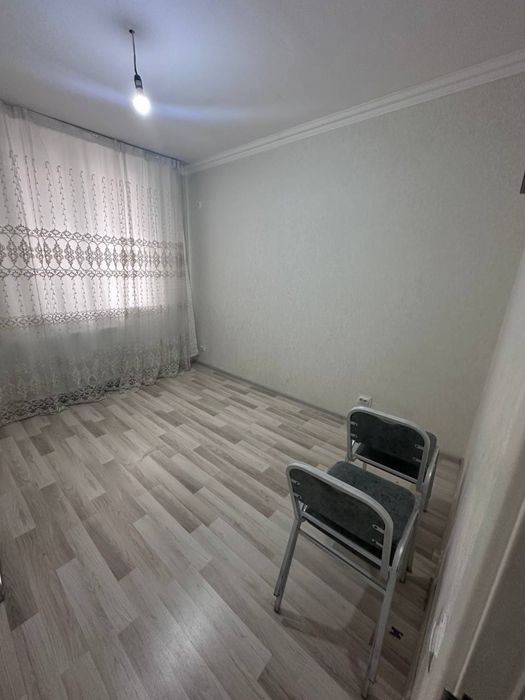 Новостройка Assalom Sohil Golden House 1 комнатная 7 этаж, 28м2.Ремонт