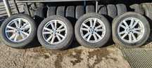 Jante BMW R18 Originale X5 F15 E70 Style 446