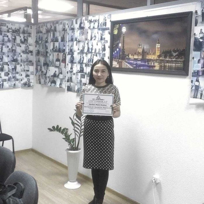 Курсы бухгалтеров Талдыкорган! Курс три в одном "Бухгалтер -Универсал"