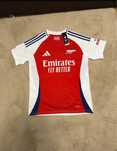 Tricou Arsenal 2024/25 Home kit