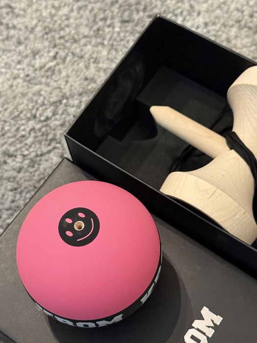 Kendama Krom Strongo Nelansata (Miguel)